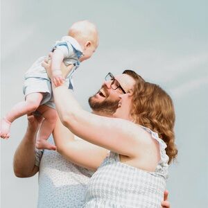 Meet your Posher, Molly